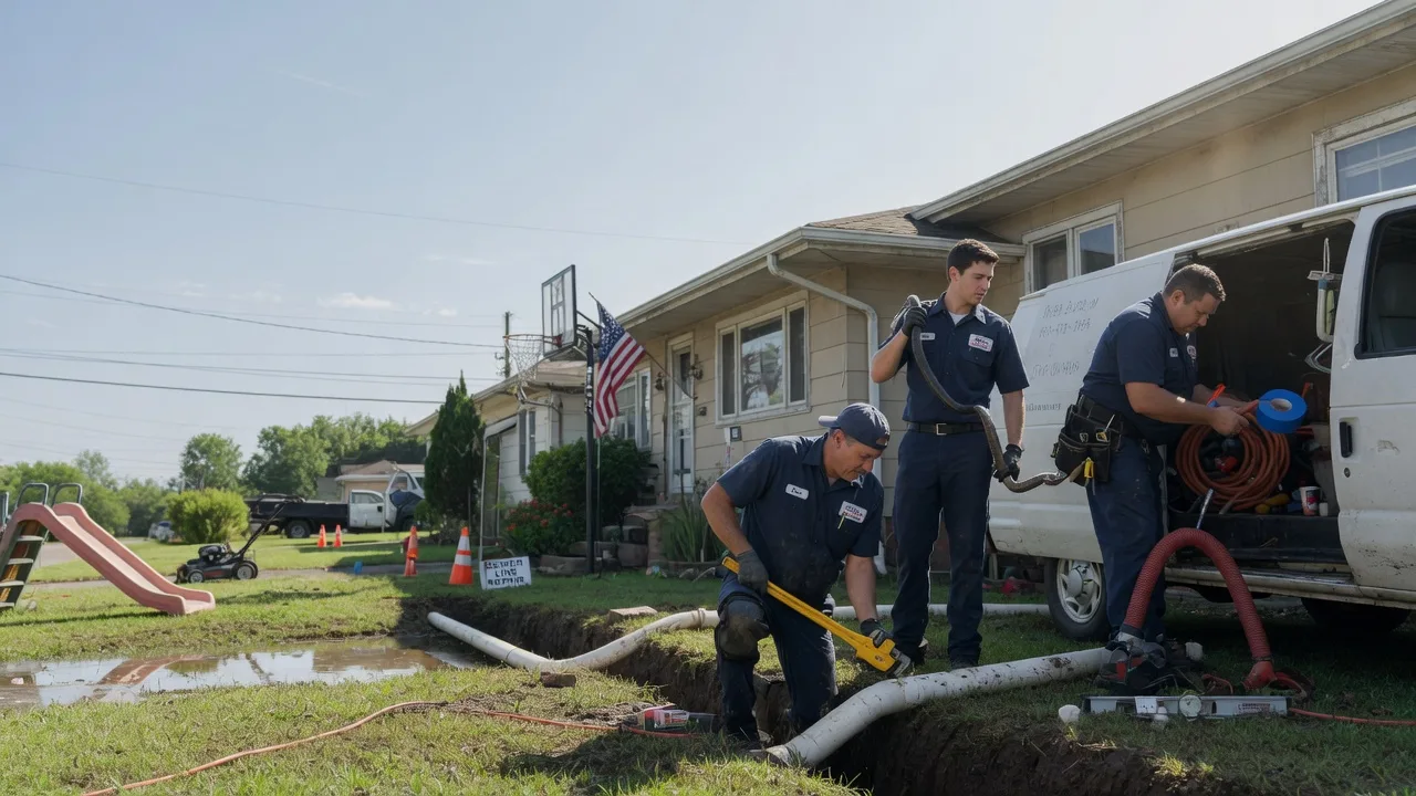 Toilet Installation in Keene, VA near me